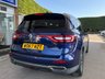 USED 2018 67 RENAULT KOLEOS 1.6 dCi Dynamique S Nav SUV 5dr Diesel Manual Euro 6 (s/s) (130 ps) 1 OWNER, 7 MD STAMPS, A1 SPEC!