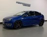 USED 2006 06 FORD FOCUS 2.5 SIV ST-3 Hatchback 3dr Petrol Manual (224 g/km, 221 bhp) 