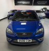 USED 2006 06 FORD FOCUS 2.5 SIV ST-3 Hatchback 3dr Petrol Manual (224 g/km, 221 bhp) 