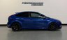 USED 2006 06 FORD FOCUS 2.5 SIV ST-3 Hatchback 3dr Petrol Manual (224 g/km, 221 bhp) 