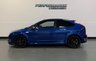 USED 2006 06 FORD FOCUS 2.5 SIV ST-3 Hatchback 3dr Petrol Manual (224 g/km, 221 bhp) 