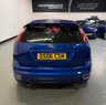 USED 2006 06 FORD FOCUS 2.5 SIV ST-3 Hatchback 3dr Petrol Manual (224 g/km, 221 bhp) 