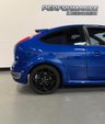 USED 2006 06 FORD FOCUS 2.5 SIV ST-3 Hatchback 3dr Petrol Manual (224 g/km, 221 bhp) 