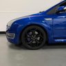 USED 2006 06 FORD FOCUS 2.5 SIV ST-3 Hatchback 3dr Petrol Manual (224 g/km, 221 bhp) 
