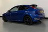 USED 2006 06 FORD FOCUS 2.5 SIV ST-3 Hatchback 3dr Petrol Manual (224 g/km, 221 bhp) 