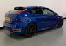USED 2006 06 FORD FOCUS 2.5 SIV ST-3 Hatchback 3dr Petrol Manual (224 g/km, 221 bhp) 