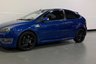 USED 2006 06 FORD FOCUS 2.5 SIV ST-3 Hatchback 3dr Petrol Manual (224 g/km, 221 bhp) 