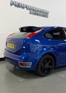 USED 2006 06 FORD FOCUS 2.5 SIV ST-3 Hatchback 3dr Petrol Manual (224 g/km, 221 bhp) 