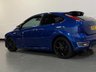 USED 2006 06 FORD FOCUS 2.5 SIV ST-3 Hatchback 3dr Petrol Manual (224 g/km, 221 bhp) 