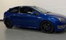 USED 2006 06 FORD FOCUS 2.5 SIV ST-3 Hatchback 3dr Petrol Manual (224 g/km, 221 bhp) 
