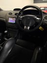 USED 2006 06 FORD FOCUS 2.5 SIV ST-3 Hatchback 3dr Petrol Manual (224 g/km, 221 bhp) 