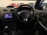 USED 2006 06 FORD FOCUS 2.5 SIV ST-3 Hatchback 3dr Petrol Manual (224 g/km, 221 bhp) 