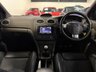 USED 2006 06 FORD FOCUS 2.5 SIV ST-3 Hatchback 3dr Petrol Manual (224 g/km, 221 bhp) 