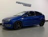 USED 2006 06 FORD FOCUS 2.5 SIV ST-3 Hatchback 3dr Petrol Manual (224 g/km, 221 bhp) 
