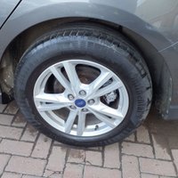 USED 2022 72 FORD GALAXY 2.5h Duratec Titanium MPV 5dr Petrol Hybrid CVT Euro 6 (s/s) (190 ps) GENUINE MILEAGE TOP SPEC