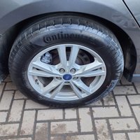 USED 2022 72 FORD GALAXY 2.5h Duratec Titanium MPV 5dr Petrol Hybrid CVT Euro 6 (s/s) (190 ps) GENUINE MILEAGE TOP SPEC