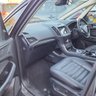 USED 2022 72 FORD GALAXY 2.5h Duratec Titanium MPV 5dr Petrol Hybrid CVT Euro 6 (s/s) (190 ps) GENUINE MILEAGE TOP SPEC