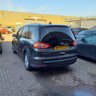 USED 2022 72 FORD GALAXY 2.5h Duratec Titanium MPV 5dr Petrol Hybrid CVT Euro 6 (s/s) (190 ps) GENUINE MILEAGE TOP SPEC