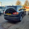 USED 2022 72 FORD GALAXY 2.5h Duratec Titanium MPV 5dr Petrol Hybrid CVT Euro 6 (s/s) (190 ps) GENUINE MILEAGE TOP SPEC