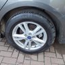 USED 2022 72 FORD GALAXY 2.5h Duratec Titanium MPV 5dr Petrol Hybrid CVT Euro 6 (s/s) (190 ps) GENUINE MILEAGE TOP SPEC