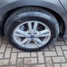 USED 2022 72 FORD GALAXY 2.5h Duratec Titanium MPV 5dr Petrol Hybrid CVT Euro 6 (s/s) (190 ps) GENUINE MILEAGE TOP SPEC