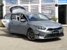 USED 2022 22 KIA CEED 1.5 T-GDi 3 Sportswagon 5dr Petrol Manual Euro 6 (s/s) (158 bhp) Finished in LUNAR SILVER with contrasting Part Leather trim. This Ceed Sportswagon is competitive in lots of areas, especially price. It is atractive and not to be missed with its balance of 7 years Kia Warranty. Features include, Sat Nav, 17" Alloys, DAB Radio, LED Bi-Functional Headlights, Rear View Camera, Rear Parking Sensors, Apple Play and much more. Dealer Serviced at 15590 miles and at 28022 miles on 13/2/2025.