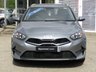USED 2022 22 KIA CEED 1.5 T-GDi 3 Sportswagon 5dr Petrol Manual Euro 6 (s/s) (158 bhp) Finished in LUNAR SILVER with contrasting Part Leather trim. This Ceed Sportswagon is competitive in lots of areas, especially price. It is atractive and not to be missed with its balance of 7 years Kia Warranty. Features include, Sat Nav, 17" Alloys, DAB Radio, LED Bi-Functional Headlights, Rear View Camera, Rear Parking Sensors, Apple Play and much more. Dealer Serviced at 15590 miles and at 28022 miles on 13/2/2025.