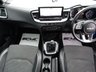 USED 2022 22 KIA CEED 1.5 T-GDi 3 Sportswagon 5dr Petrol Manual Euro 6 (s/s) (158 bhp) Finished in LUNAR SILVER with contrasting Part Leather trim. This Ceed Sportswagon is competitive in lots of areas, especially price. It is atractive and not to be missed with its balance of 7 years Kia Warranty. Features include, Sat Nav, 17" Alloys, DAB Radio, LED Bi-Functional Headlights, Rear View Camera, Rear Parking Sensors, Apple Play and much more. Dealer Serviced at 15590 miles and at 28022 miles on 13/2/2025.