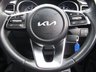 USED 2022 22 KIA CEED 1.5 T-GDi 3 Sportswagon 5dr Petrol Manual Euro 6 (s/s) (158 bhp) Finished in LUNAR SILVER with contrasting Part Leather trim. This Ceed Sportswagon is competitive in lots of areas, especially price. It is atractive and not to be missed with its balance of 7 years Kia Warranty. Features include, Sat Nav, 17" Alloys, DAB Radio, LED Bi-Functional Headlights, Rear View Camera, Rear Parking Sensors, Apple Play and much more. Dealer Serviced at 15590 miles and at 28022 miles on 13/2/2025.