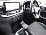 USED 2022 22 KIA CEED 1.5 T-GDi 3 Sportswagon 5dr Petrol Manual Euro 6 (s/s) (158 bhp) Finished in LUNAR SILVER with contrasting Part Leather trim. This Ceed Sportswagon is competitive in lots of areas, especially price. It is atractive and not to be missed with its balance of 7 years Kia Warranty. Features include, Sat Nav, 17" Alloys, DAB Radio, LED Bi-Functional Headlights, Rear View Camera, Rear Parking Sensors, Apple Play and much more. Dealer Serviced at 15590 miles and at 28022 miles on 13/2/2025.