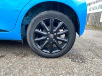 USED 2018 68 TOYOTA AYGO 1.0 VVT-i x-press Hatchback 5dr Petrol Manual Euro 6 (71 ps) PX WELCOME FINANCE MAY BE AVAILABLE