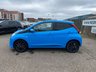 USED 2018 68 TOYOTA AYGO 1.0 VVT-i x-press Hatchback 5dr Petrol Manual Euro 6 (71 ps) PX WELCOME FINANCE MAY BE AVAILABLE