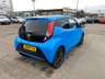 USED 2018 68 TOYOTA AYGO 1.0 VVT-i x-press Hatchback 5dr Petrol Manual Euro 6 (71 ps) PX WELCOME FINANCE MAY BE AVAILABLE