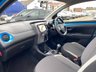 USED 2018 68 TOYOTA AYGO 1.0 VVT-i x-press Hatchback 5dr Petrol Manual Euro 6 (71 ps) PX WELCOME FINANCE MAY BE AVAILABLE