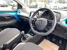 USED 2018 68 TOYOTA AYGO 1.0 VVT-i x-press Hatchback 5dr Petrol Manual Euro 6 (71 ps) PX WELCOME FINANCE MAY BE AVAILABLE