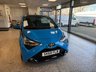 USED 2018 68 TOYOTA AYGO 1.0 VVT-i x-press Hatchback 5dr Petrol Manual Euro 6 (71 ps) PX WELCOME FINANCE MAY BE AVAILABLE