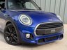 USED 2018 68 MINI HATCH Cooper Sport 1.5 Hatchback 3dr Petrol Manual Euro 6 (s/s) (136 ps) 