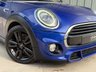 USED 2018 68 MINI HATCH Cooper Sport 1.5 Hatchback 3dr Petrol Manual Euro 6 (s/s) (136 ps) 