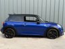USED 2018 68 MINI HATCH Cooper Sport 1.5 Hatchback 3dr Petrol Manual Euro 6 (s/s) (136 ps) 