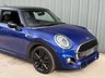 USED 2018 68 MINI HATCH Cooper Sport 1.5 Hatchback 3dr Petrol Manual Euro 6 (s/s) (136 ps) 
