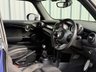 USED 2018 68 MINI HATCH Cooper Sport 1.5 Hatchback 3dr Petrol Manual Euro 6 (s/s) (136 ps) 
