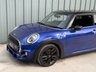 USED 2018 68 MINI HATCH Cooper Sport 1.5 Hatchback 3dr Petrol Manual Euro 6 (s/s) (136 ps) 