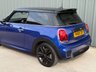 USED 2018 68 MINI HATCH Cooper Sport 1.5 Hatchback 3dr Petrol Manual Euro 6 (s/s) (136 ps) 