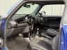 USED 2018 68 MINI HATCH Cooper Sport 1.5 Hatchback 3dr Petrol Manual Euro 6 (s/s) (136 ps) 