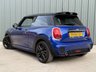 USED 2018 68 MINI HATCH Cooper Sport 1.5 Hatchback 3dr Petrol Manual Euro 6 (s/s) (136 ps) 