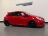 USED 2010 60 VAUXHALL CORSA 1.6i Turbo 16v VXR Hatchback 3dr Petrol Manual (172 g/km, 190 bhp) 