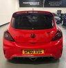 USED 2010 60 VAUXHALL CORSA 1.6i Turbo 16v VXR Hatchback 3dr Petrol Manual (172 g/km, 190 bhp) 