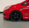 USED 2010 60 VAUXHALL CORSA 1.6i Turbo 16v VXR Hatchback 3dr Petrol Manual (172 g/km, 190 bhp) 