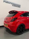 USED 2010 60 VAUXHALL CORSA 1.6i Turbo 16v VXR Hatchback 3dr Petrol Manual (172 g/km, 190 bhp) 