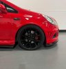 USED 2010 60 VAUXHALL CORSA 1.6i Turbo 16v VXR Hatchback 3dr Petrol Manual (172 g/km, 190 bhp) 